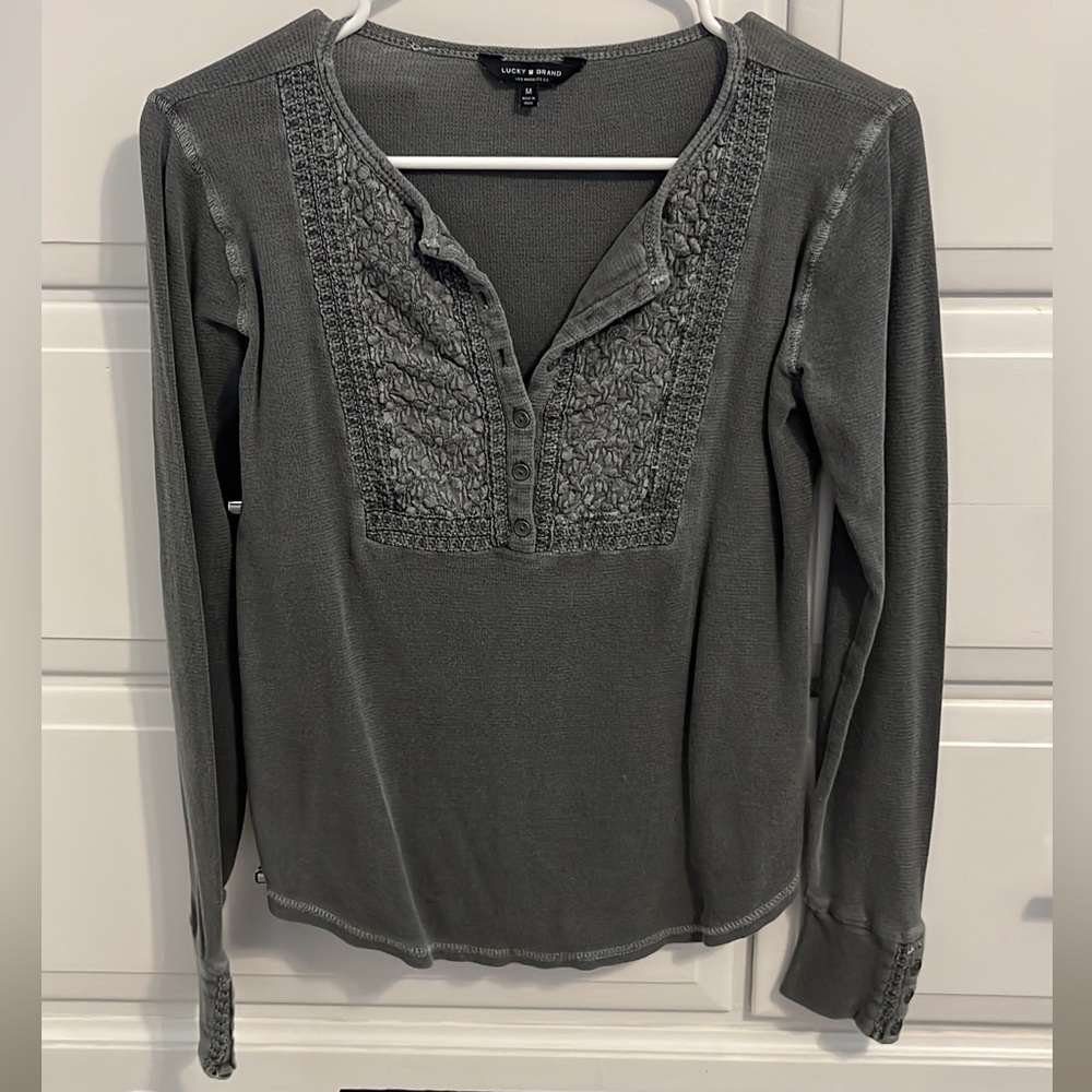 Casual shirt